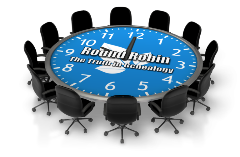 Round Robin Genealogy