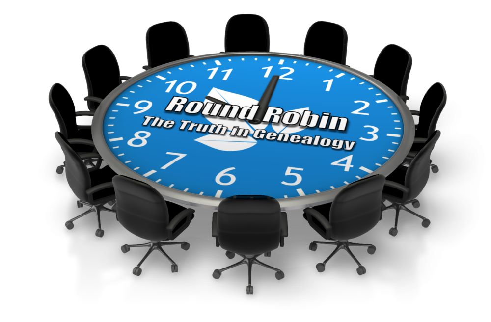 Round Robin Genealogy