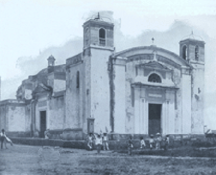 Rafael Betancourt Falcon – First Male Survivor – First Installment