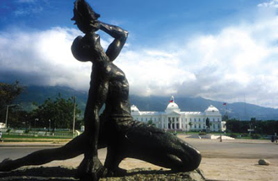 Slavery in the Caribbean