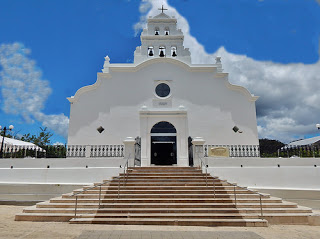 San Blas de Coamo Church Records Available Online – Digitized
