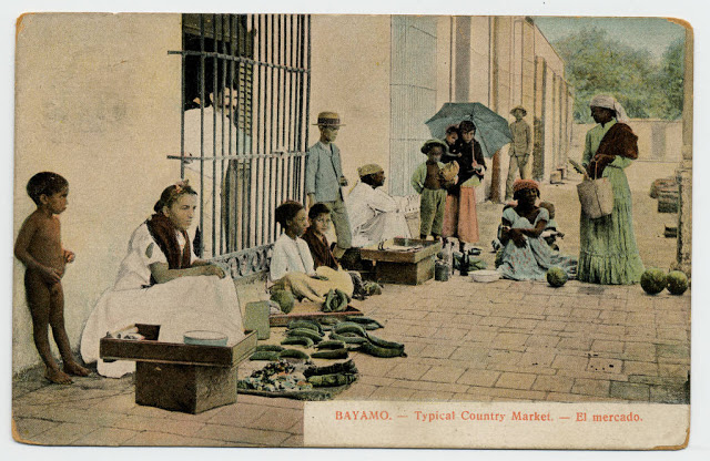 Cuban Digitized Church