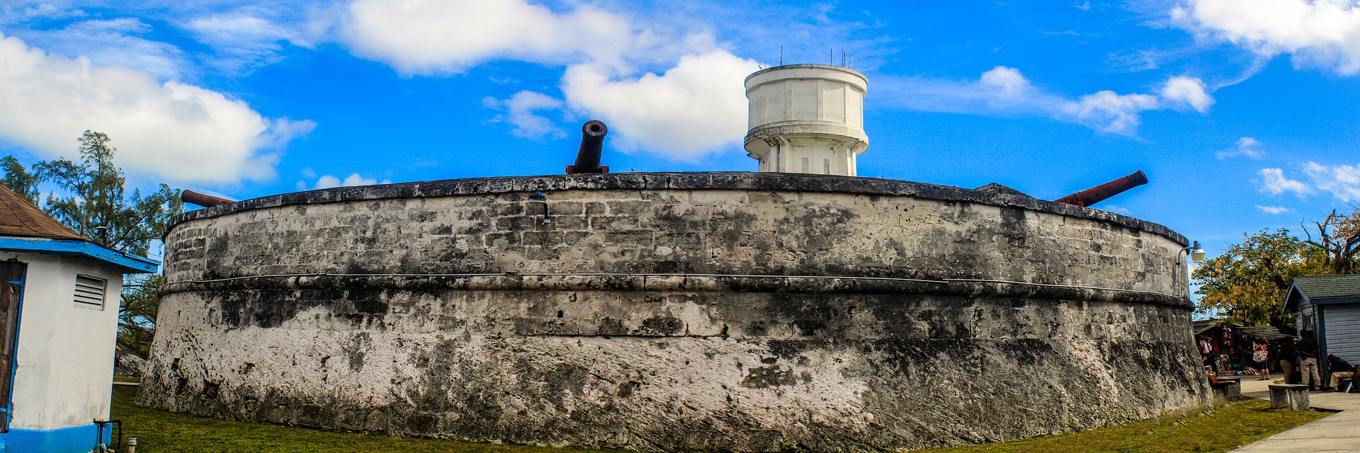 Bahamas Chancery, Dower, and Court Records 1791 to 1917