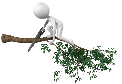 When You Do Not See Who You Have Impacted