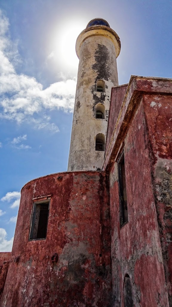 Curaçao Church Records from 1714 to 1831