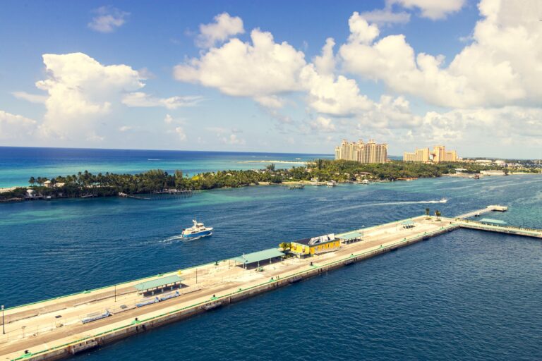 Bahamas Probate Records