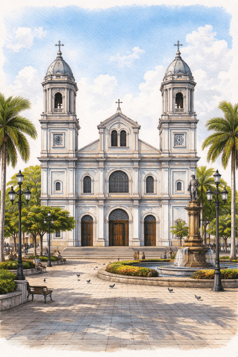 Unlocking Church Records for Mayaguez: New 19th-Century Baptismal Transcriptions