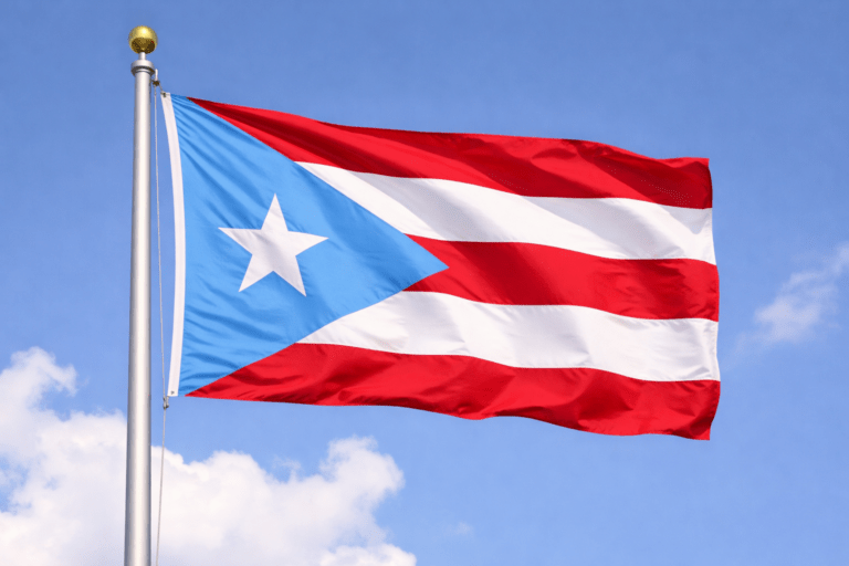 Puerto Rico